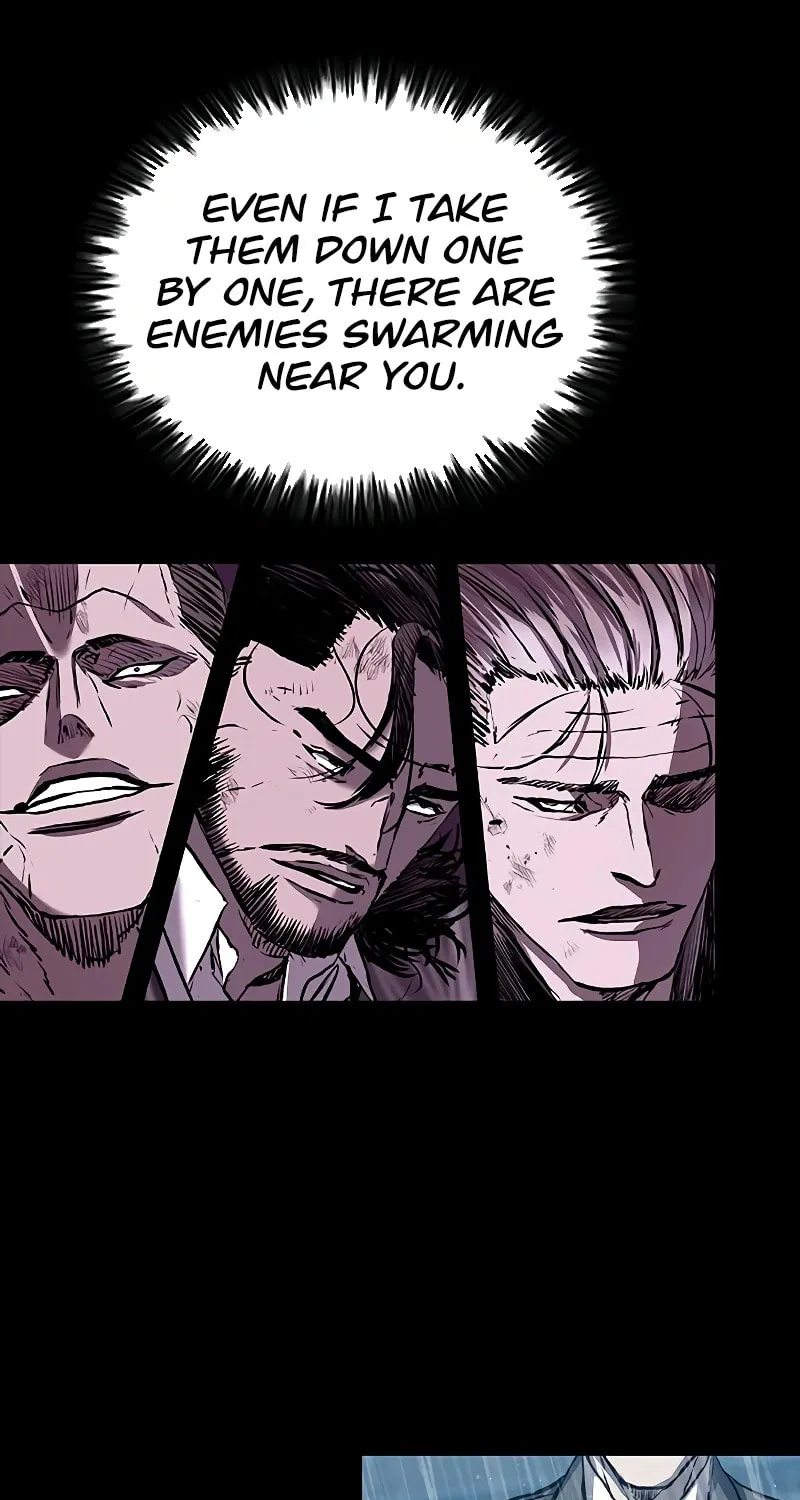 Castle 2: Pinnacle Chapter 77 page 101 - 