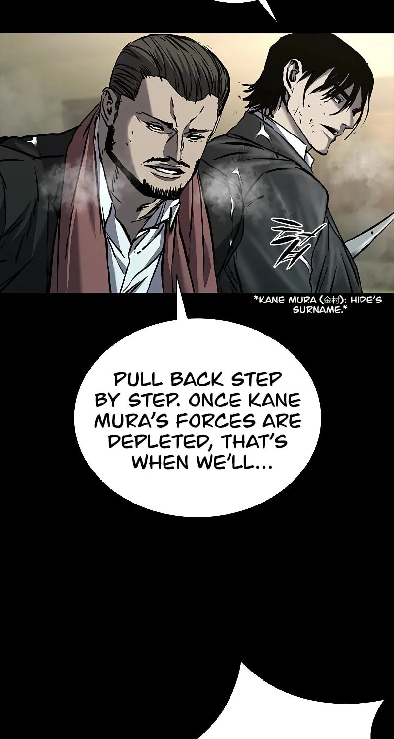 Castle 2: Pinnacle Chapter 77 page 103 - 