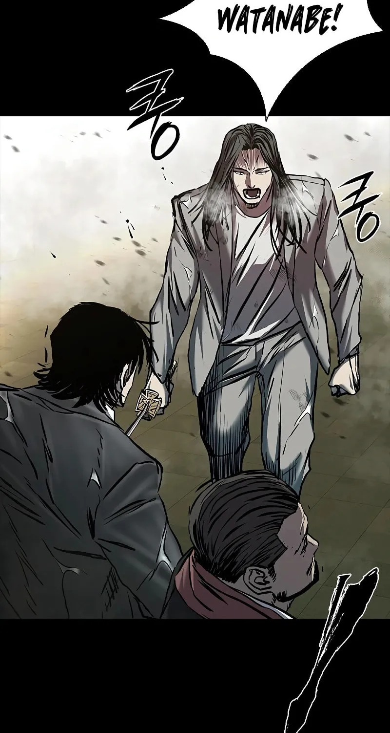 Castle 2: Pinnacle Chapter 77 page 104 - 