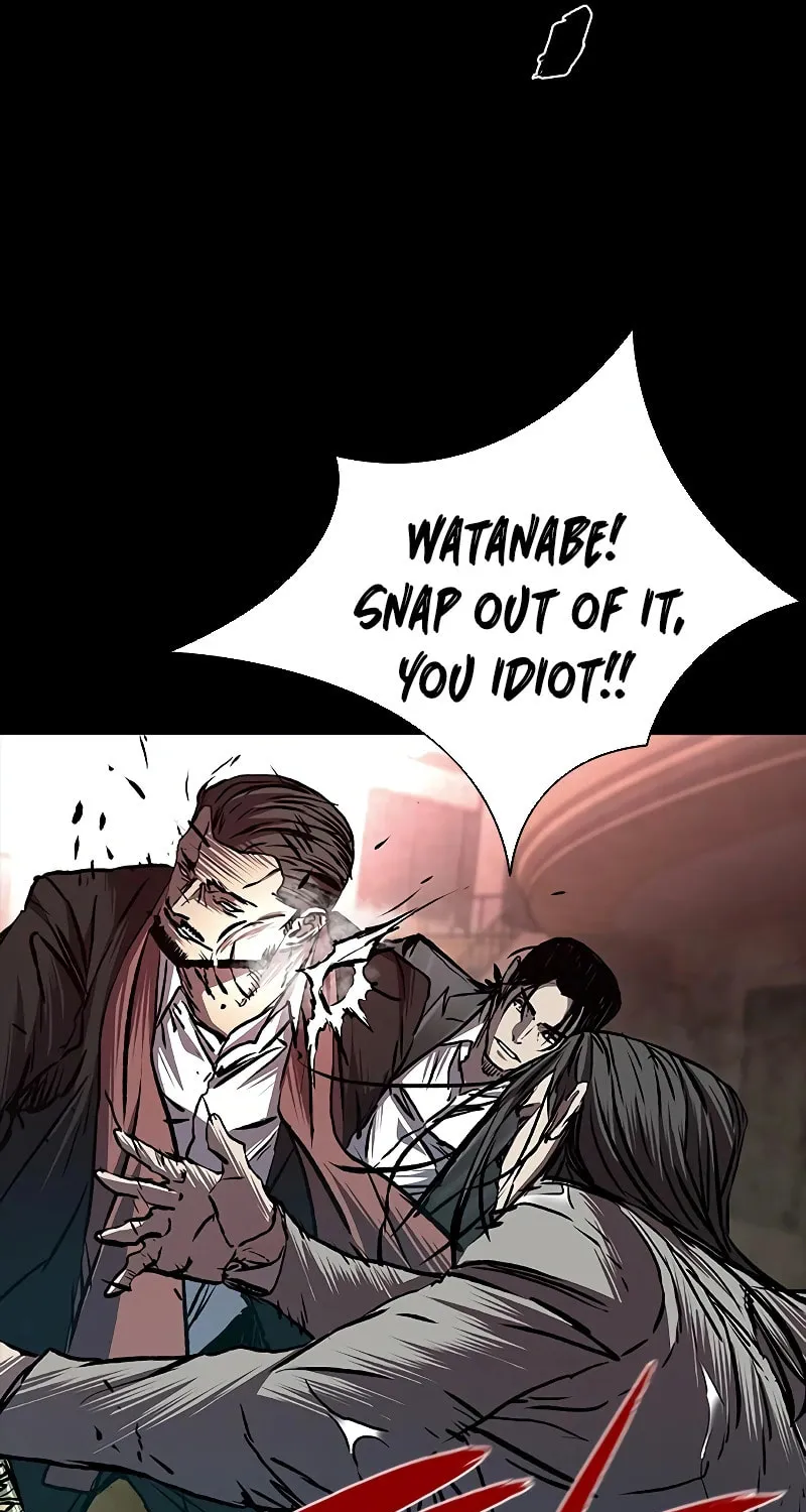 Castle 2: Pinnacle Chapter 77 page 106 - 