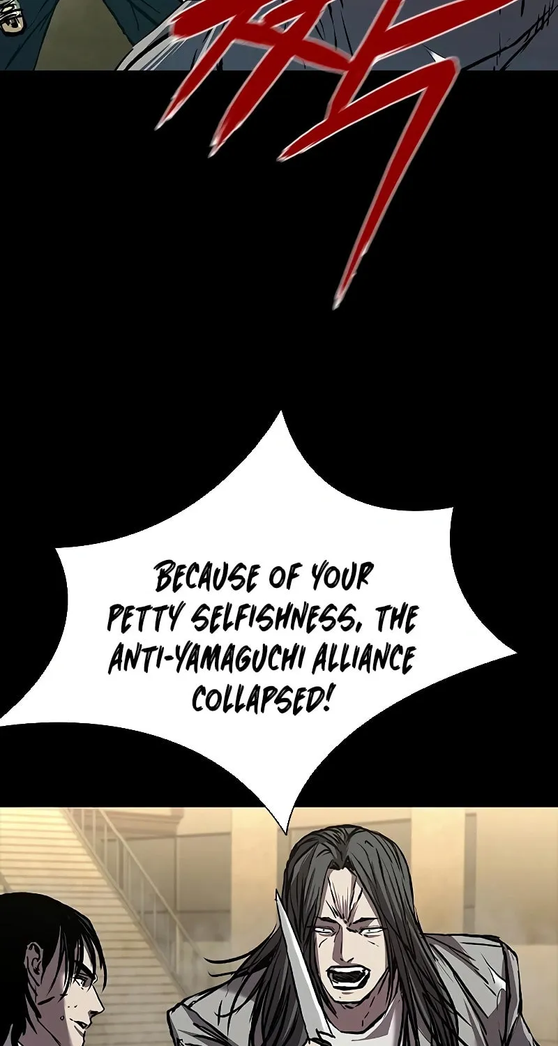 Castle 2: Pinnacle Chapter 77 page 107 - 