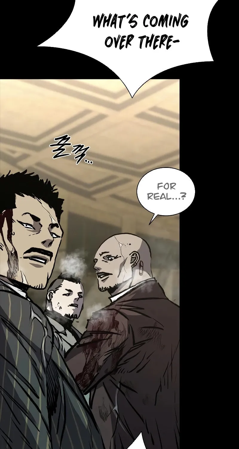 Castle 2: Pinnacle Chapter 77 page 109 - 