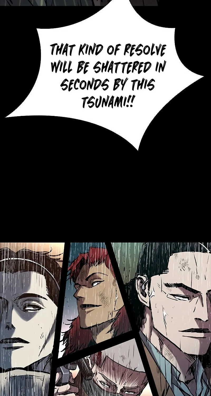 Castle 2: Pinnacle Chapter 77 page 110 - 
