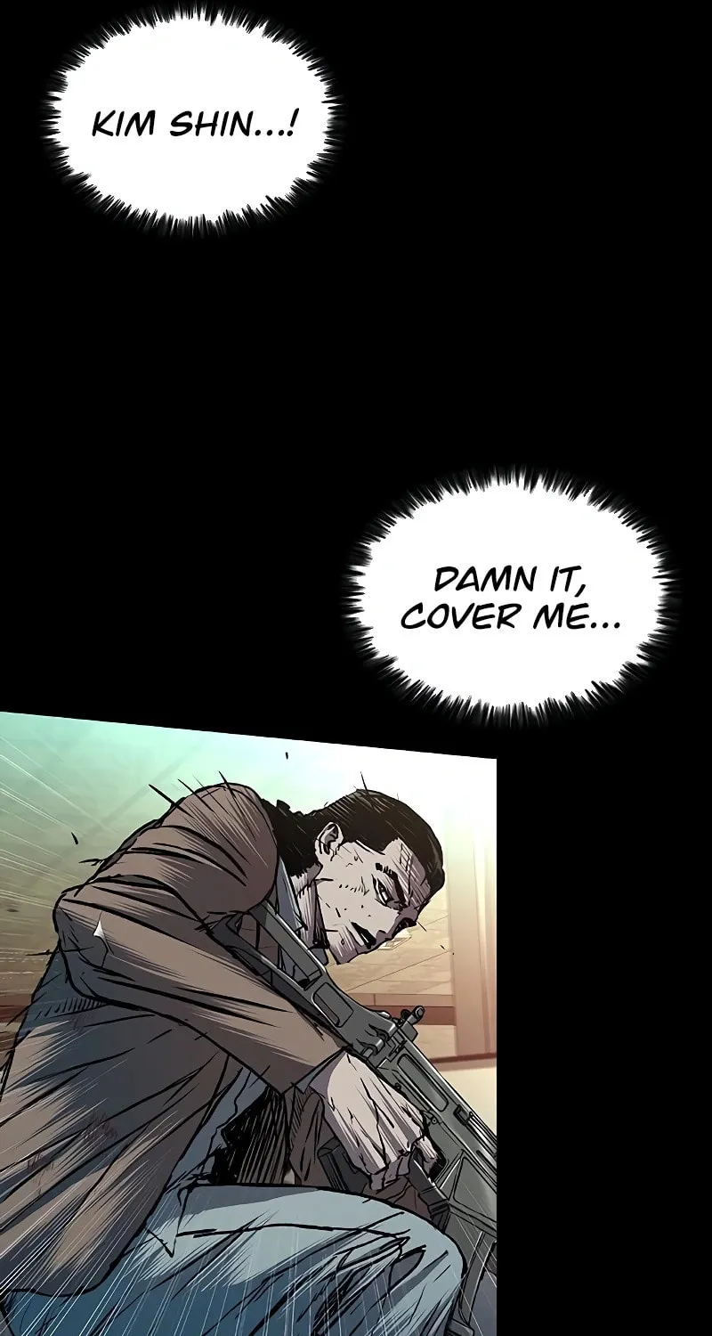Castle 2: Pinnacle Chapter 77 page 13 - 