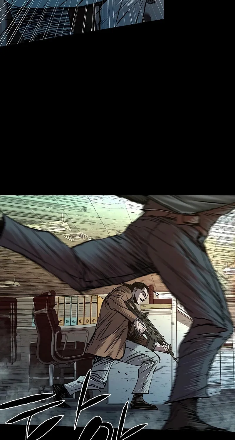 Castle 2: Pinnacle Chapter 77 page 14 - 