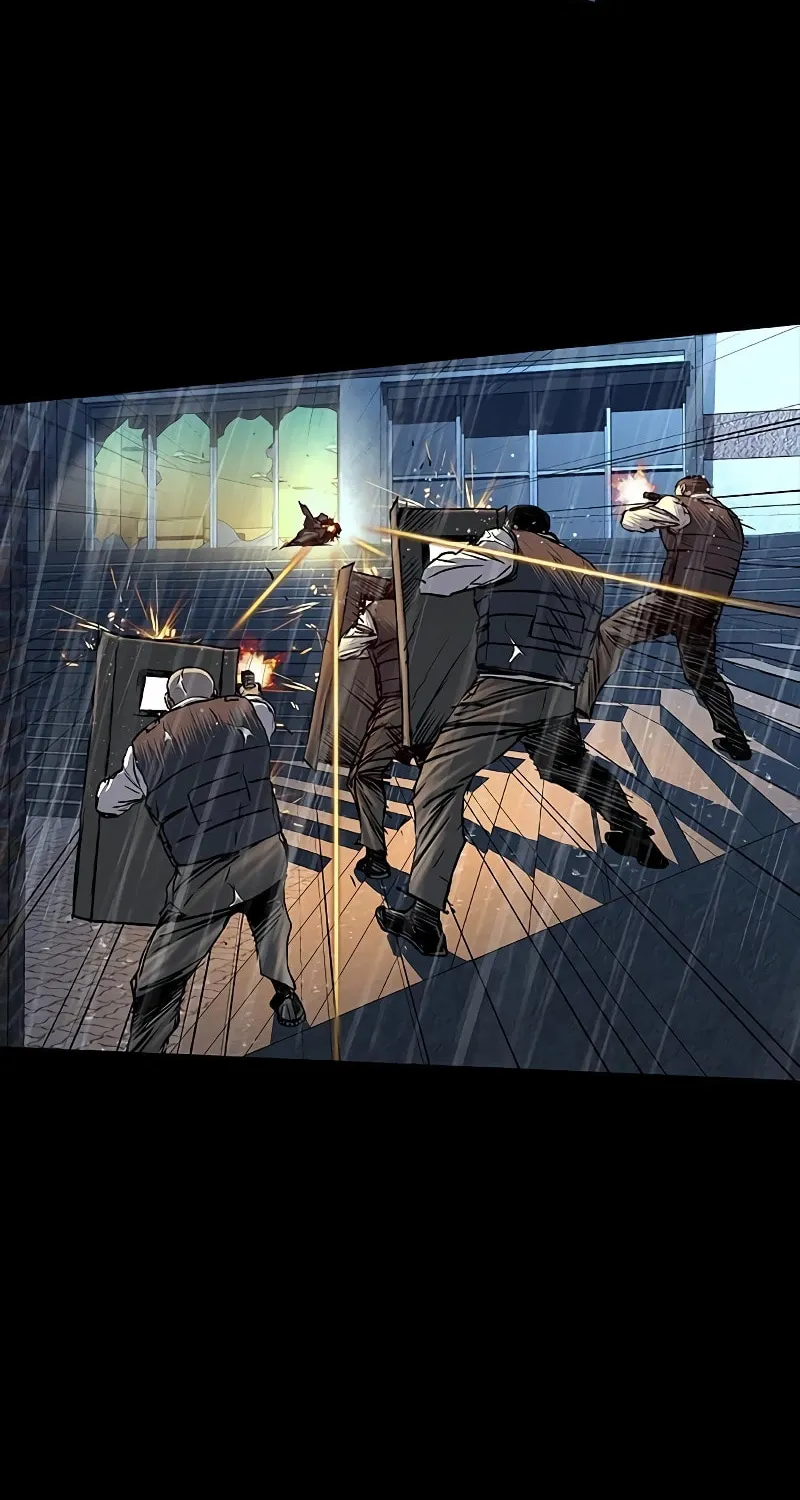 Castle 2: Pinnacle Chapter 77 page 16 - 