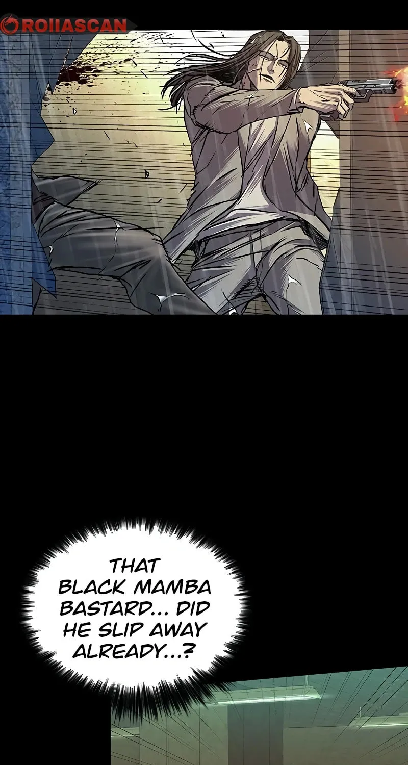Castle 2: Pinnacle Chapter 77 page 17 - 