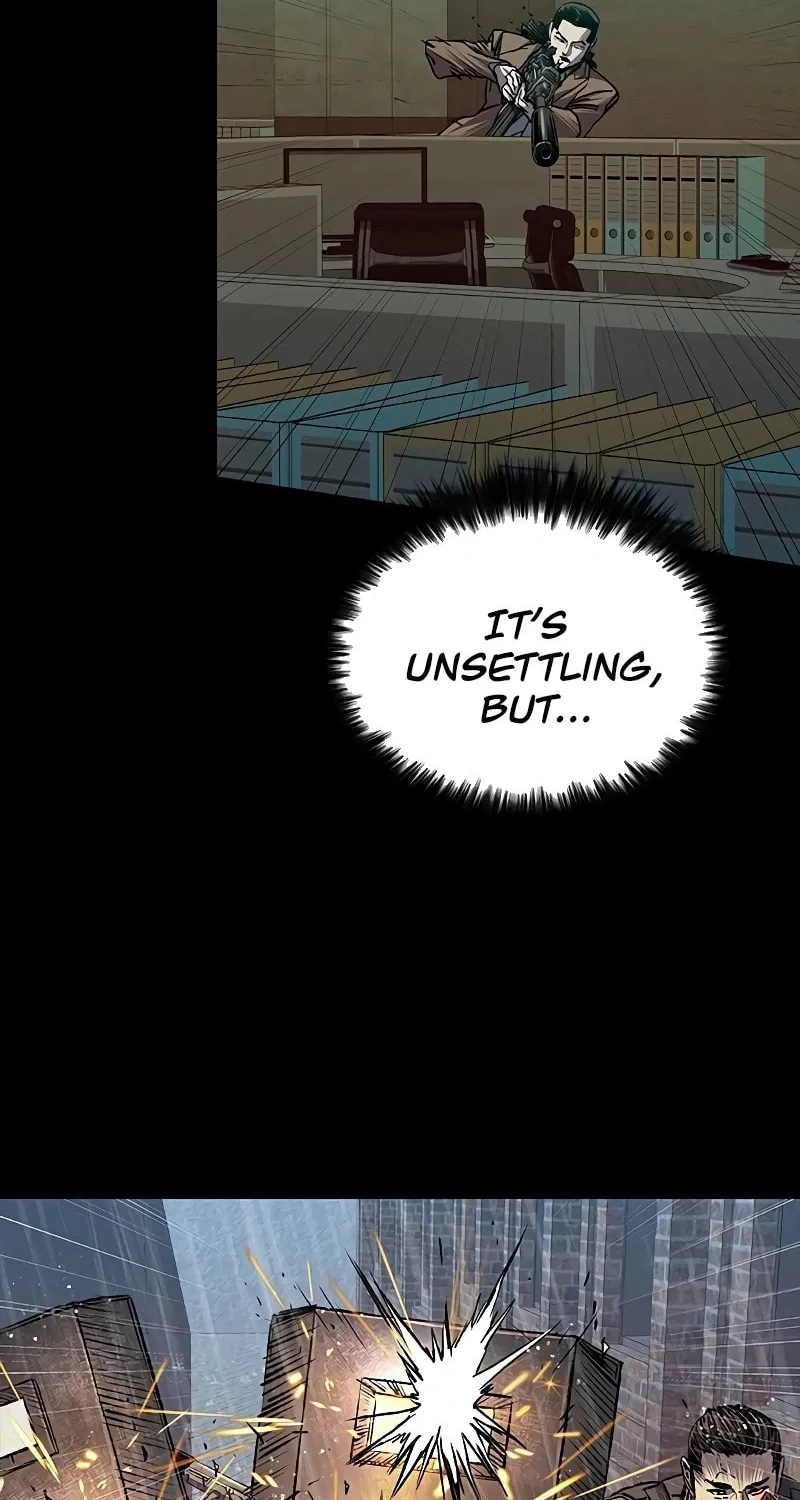 Castle 2: Pinnacle Chapter 77 page 18 - 