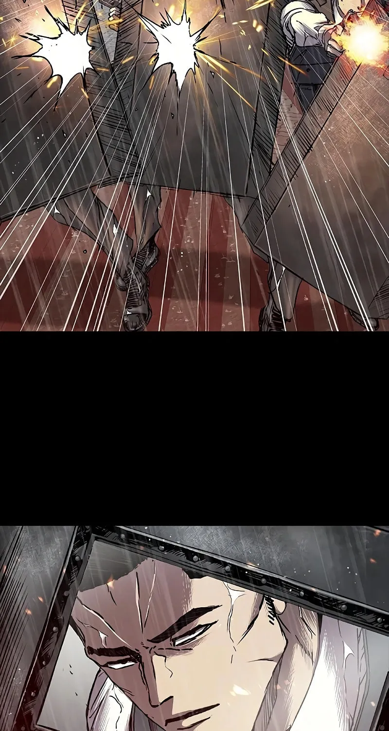Castle 2: Pinnacle Chapter 77 page 19 - 