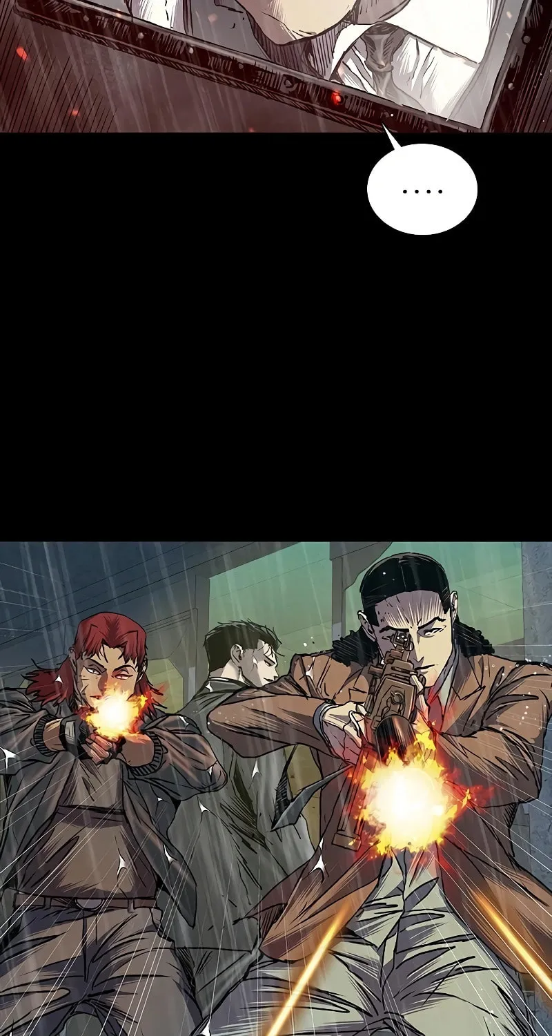 Castle 2: Pinnacle Chapter 77 page 20 - 