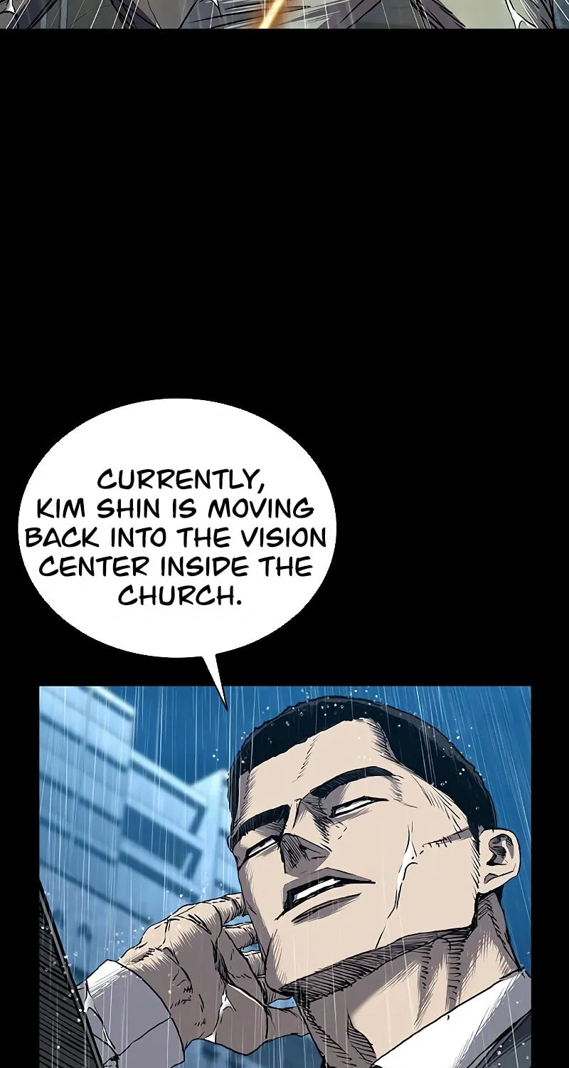 Castle 2: Pinnacle Chapter 77 page 21 - 