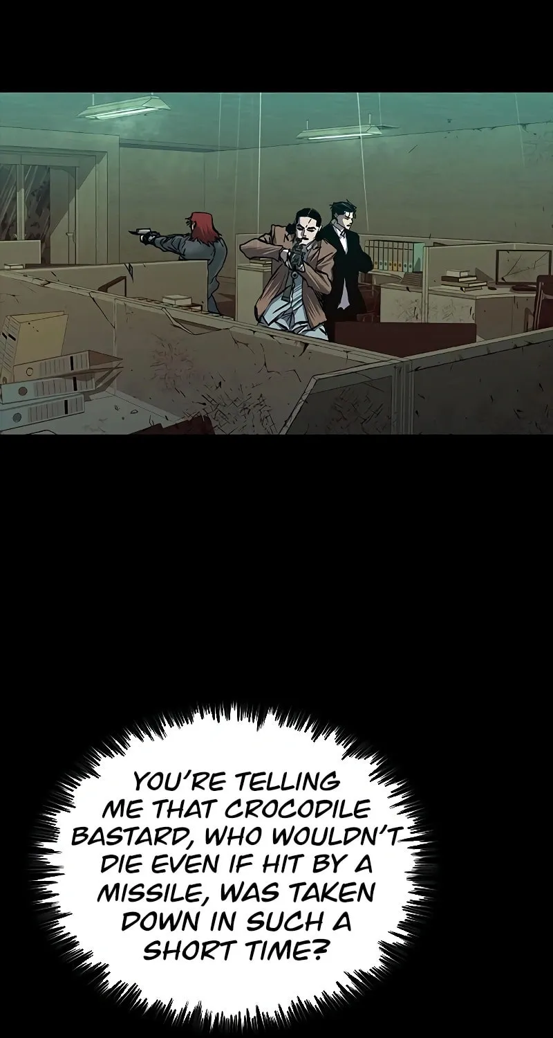 Castle 2: Pinnacle Chapter 77 page 24 - 
