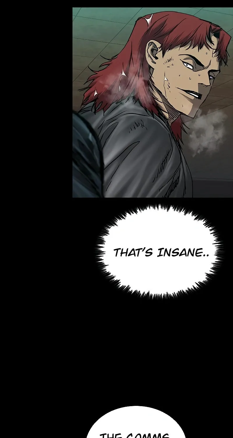 Castle 2: Pinnacle Chapter 77 page 25 - 