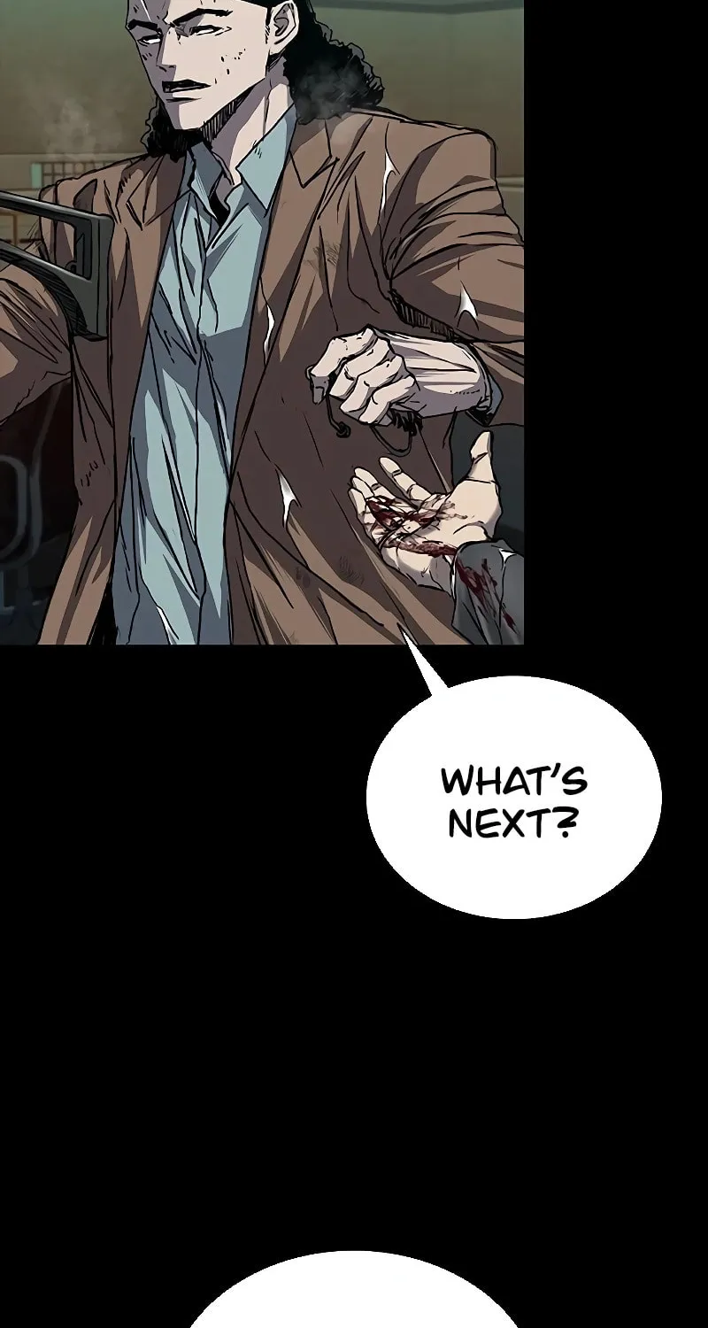Castle 2: Pinnacle Chapter 77 page 27 - 