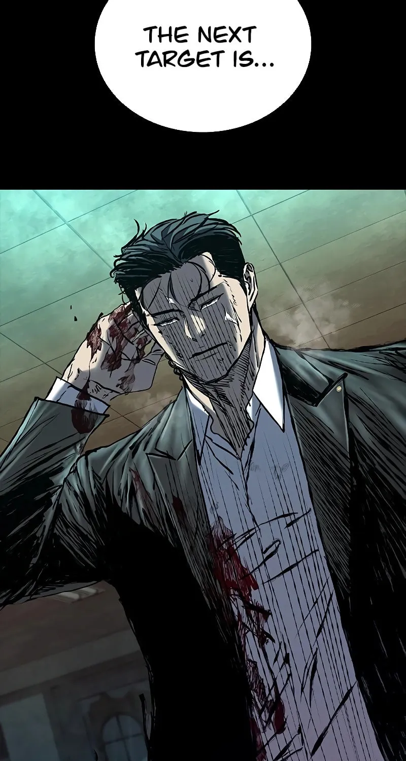 Castle 2: Pinnacle Chapter 77 page 28 - 
