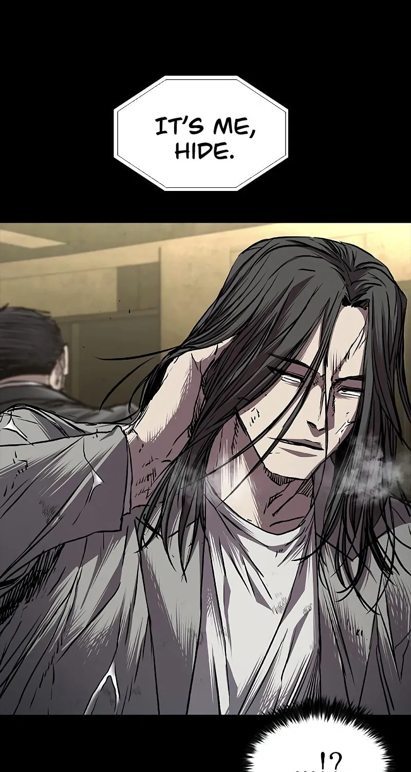Castle 2: Pinnacle Chapter 77 page 30 - 