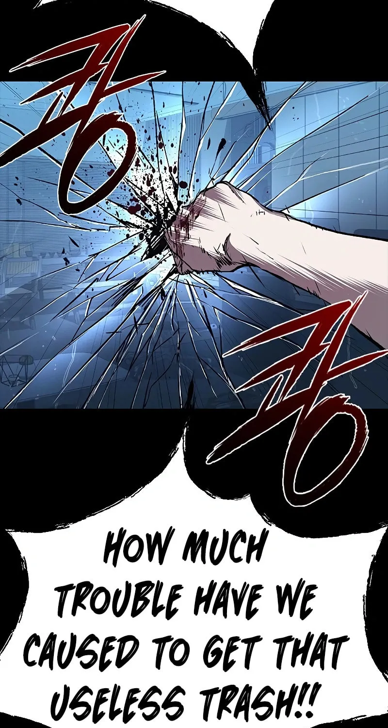 Castle 2: Pinnacle Chapter 77 page 32 - 