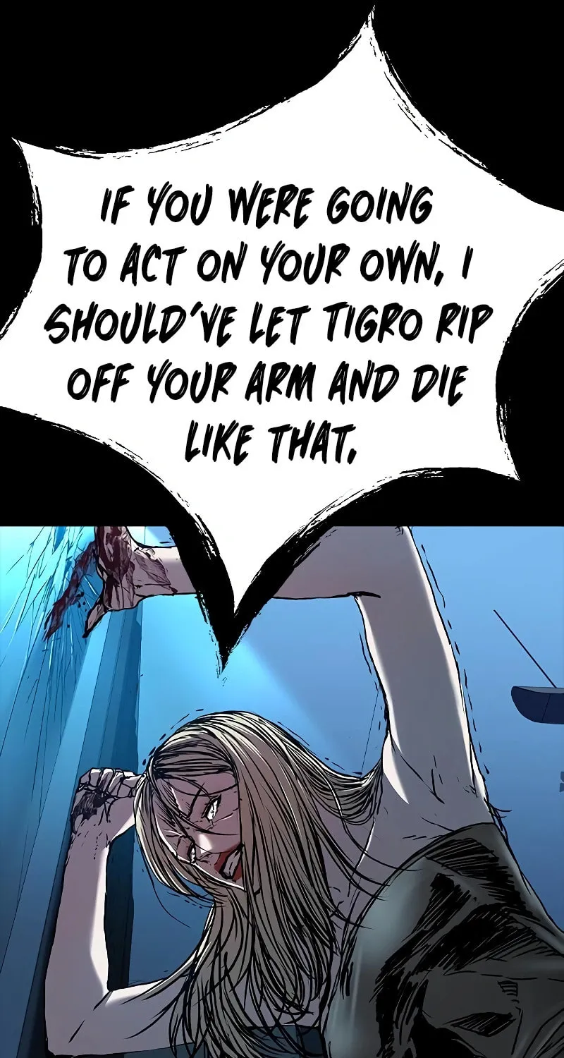Castle 2: Pinnacle Chapter 77 page 34 - 