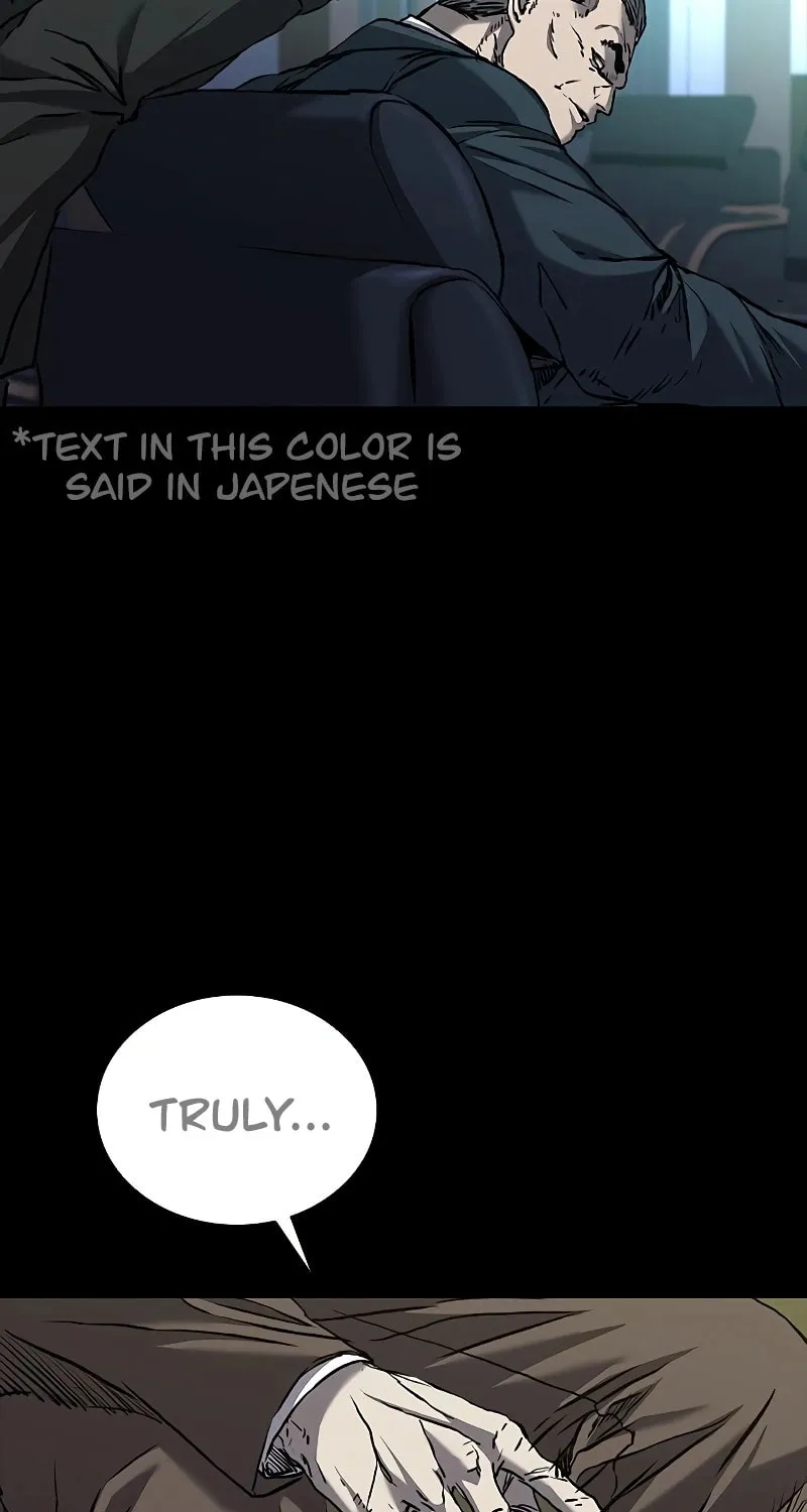 Castle 2: Pinnacle Chapter 77 page 38 - 