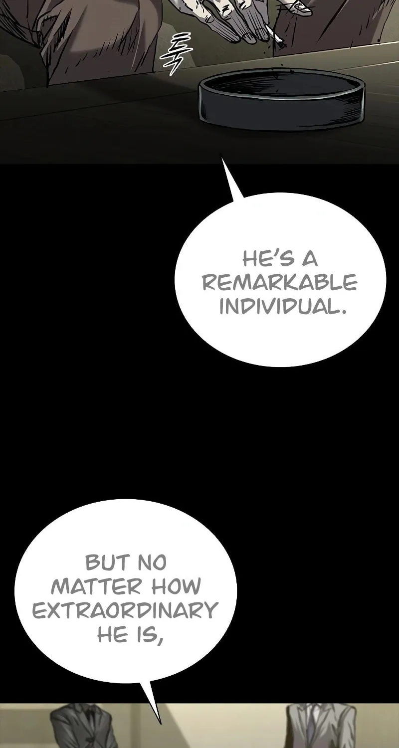 Castle 2: Pinnacle Chapter 77 page 39 - 