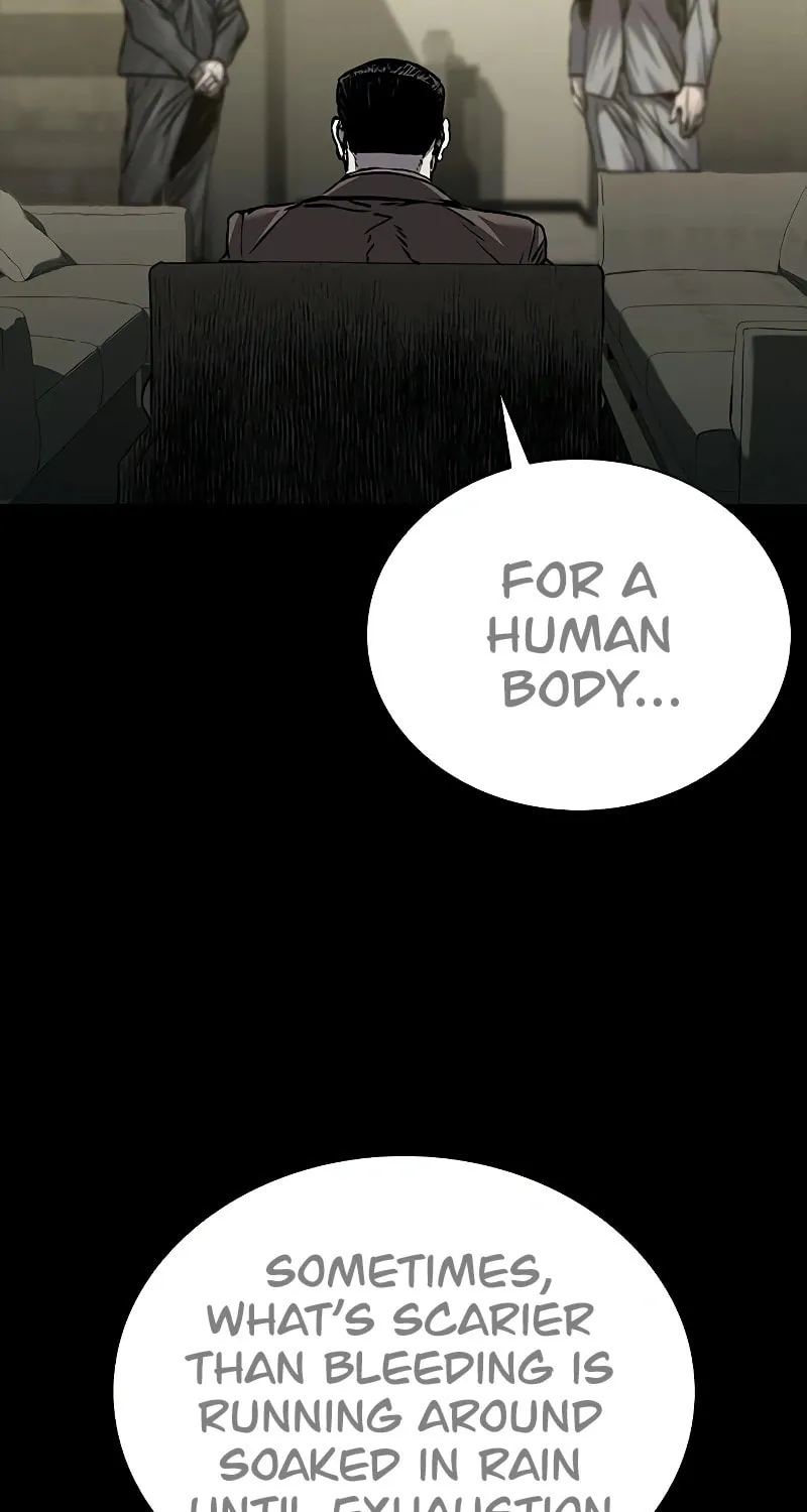 Castle 2: Pinnacle Chapter 77 page 40 - 