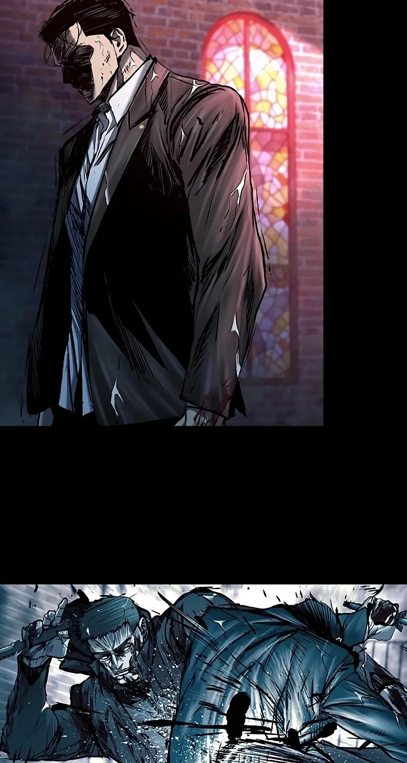 Castle 2: Pinnacle Chapter 77 page 5 - 
