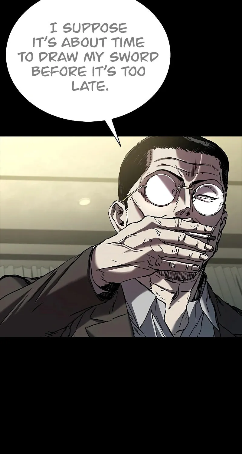 Castle 2: Pinnacle Chapter 77 page 42 - 