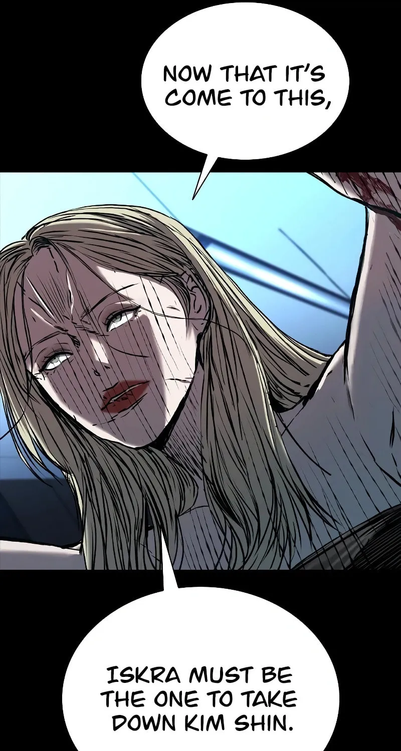 Castle 2: Pinnacle Chapter 77 page 44 - 