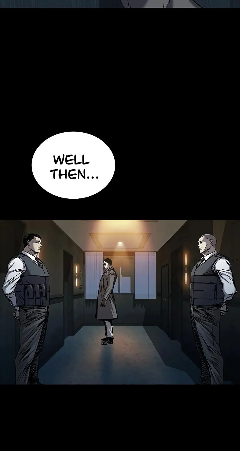Castle 2: Pinnacle Chapter 77 page 46 - 
