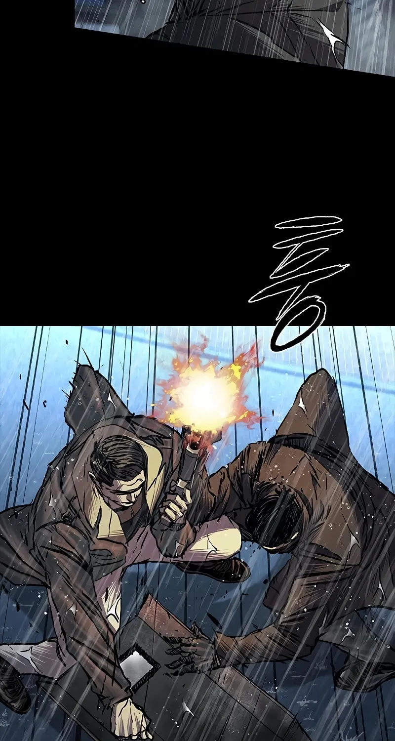 Castle 2: Pinnacle Chapter 77 page 50 - 