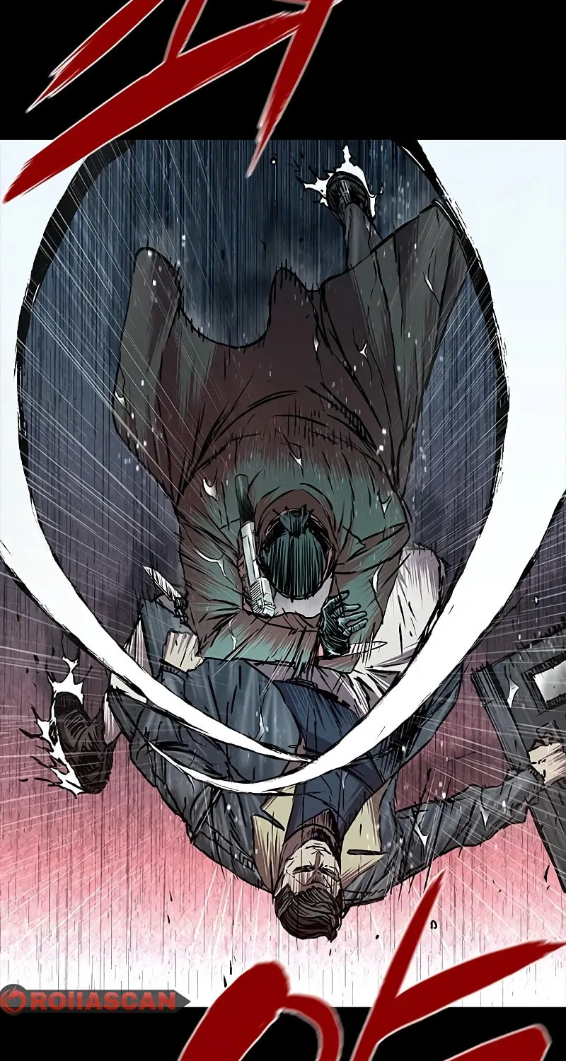 Castle 2: Pinnacle Chapter 77 page 52 - 