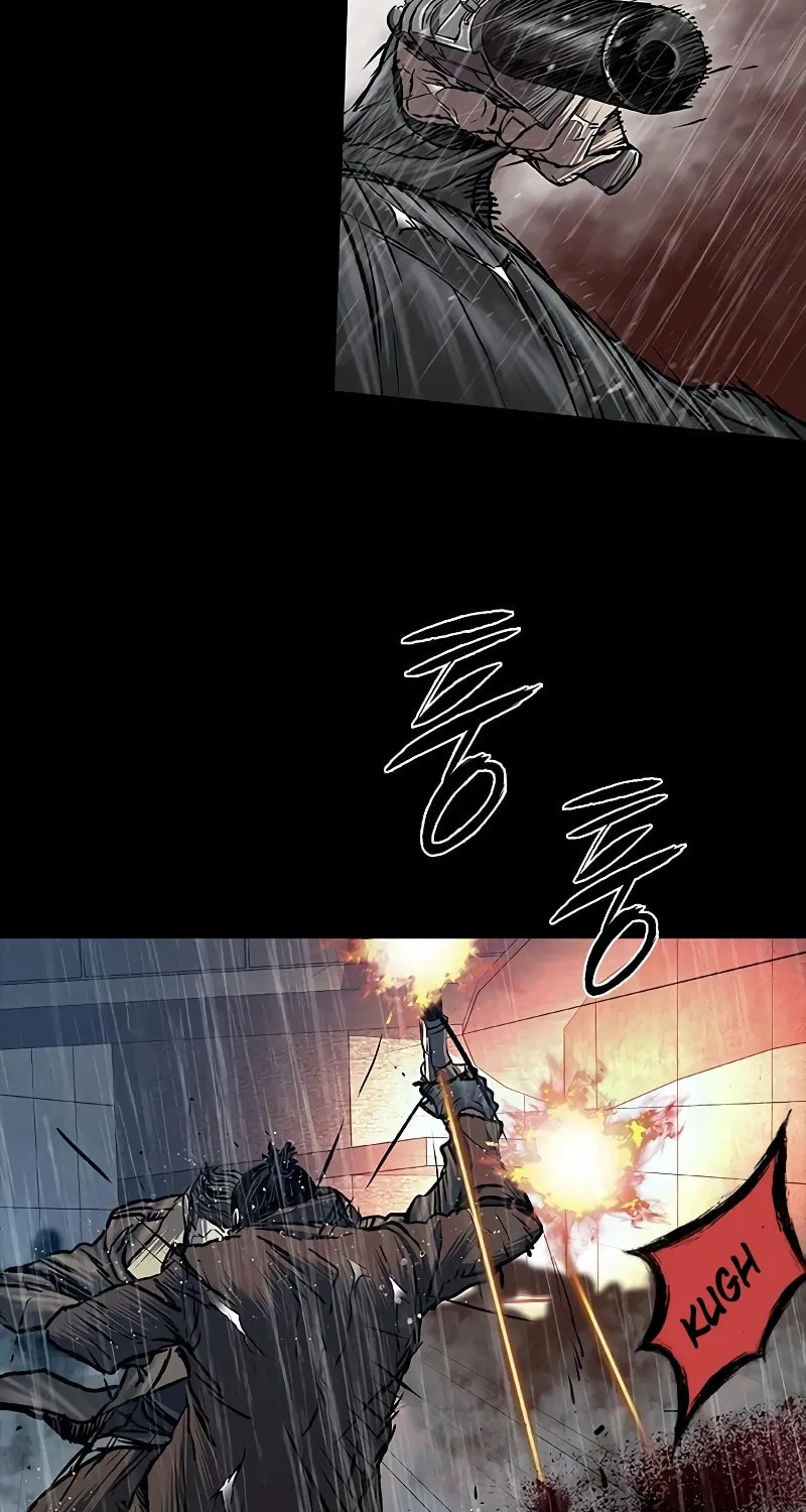 Castle 2: Pinnacle Chapter 77 page 56 - 