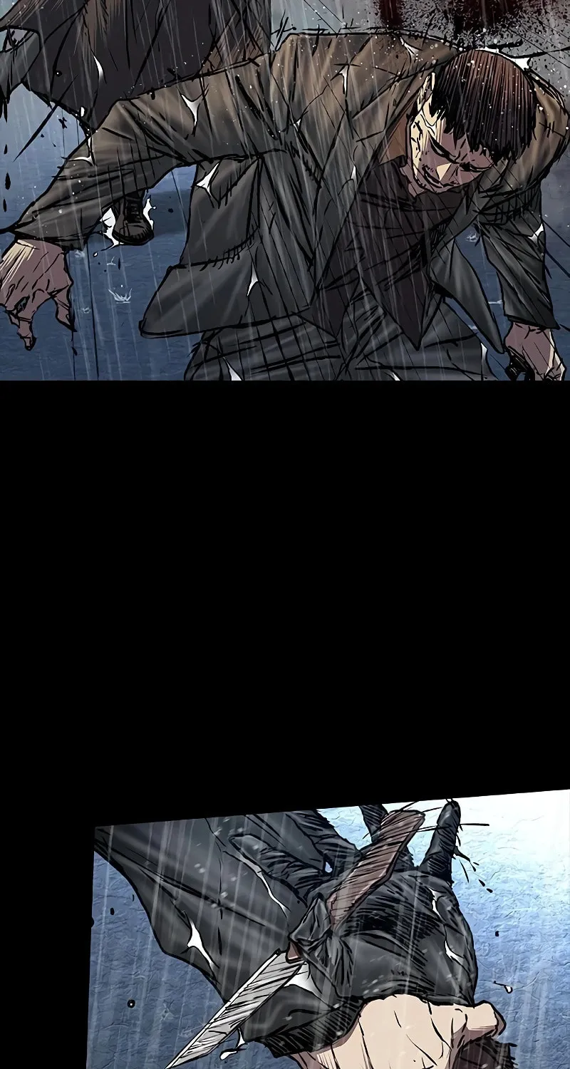Castle 2: Pinnacle Chapter 77 page 57 - 