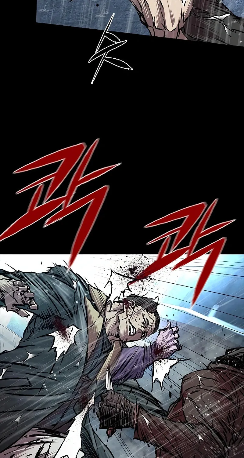 Castle 2: Pinnacle Chapter 77 page 58 - 