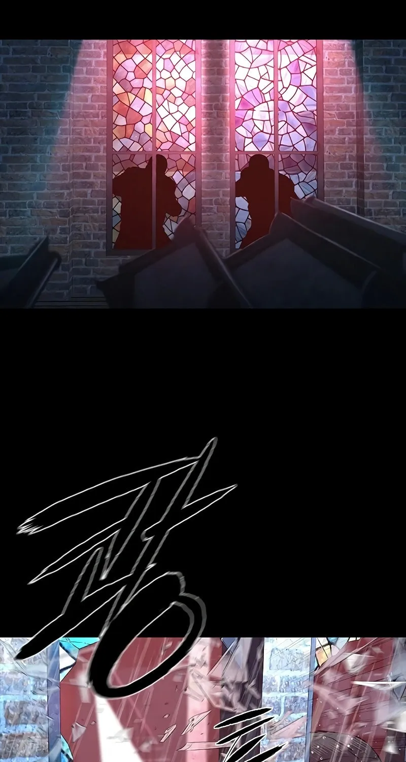 Castle 2: Pinnacle Chapter 77 page 7 - 