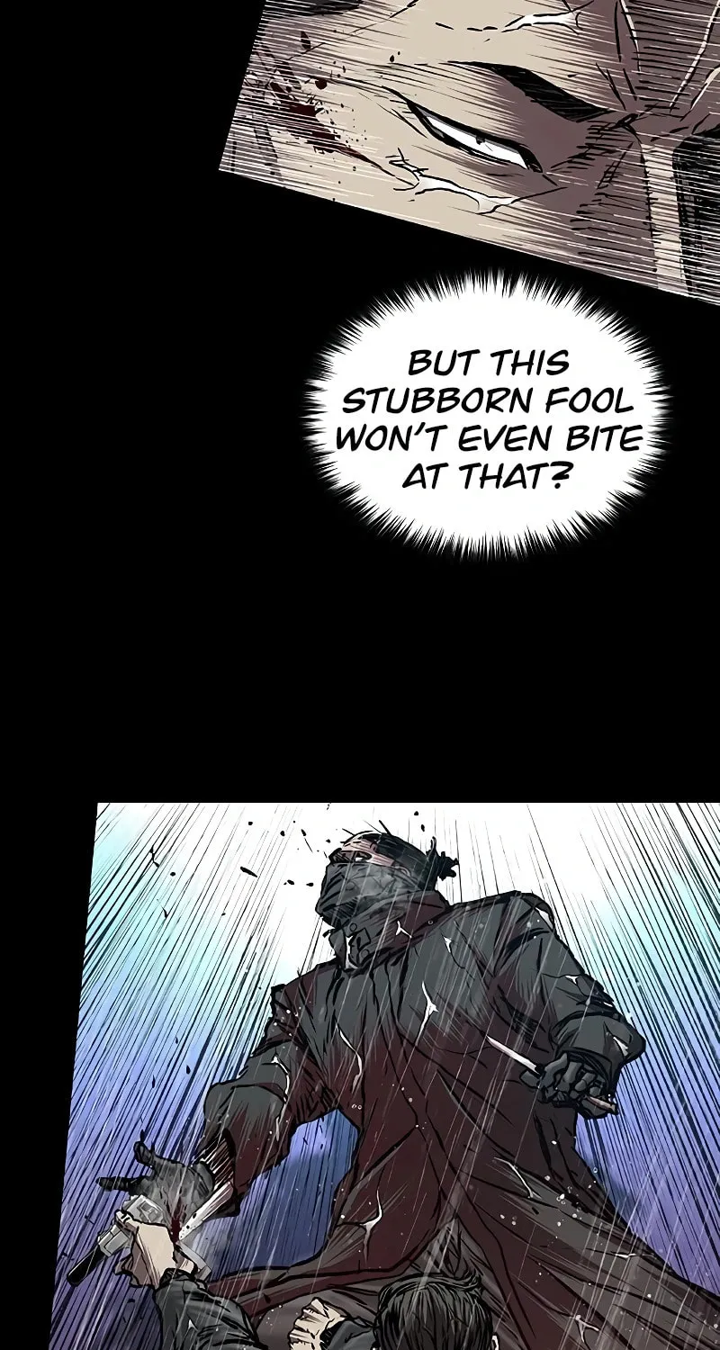 Castle 2: Pinnacle Chapter 77 page 62 - 