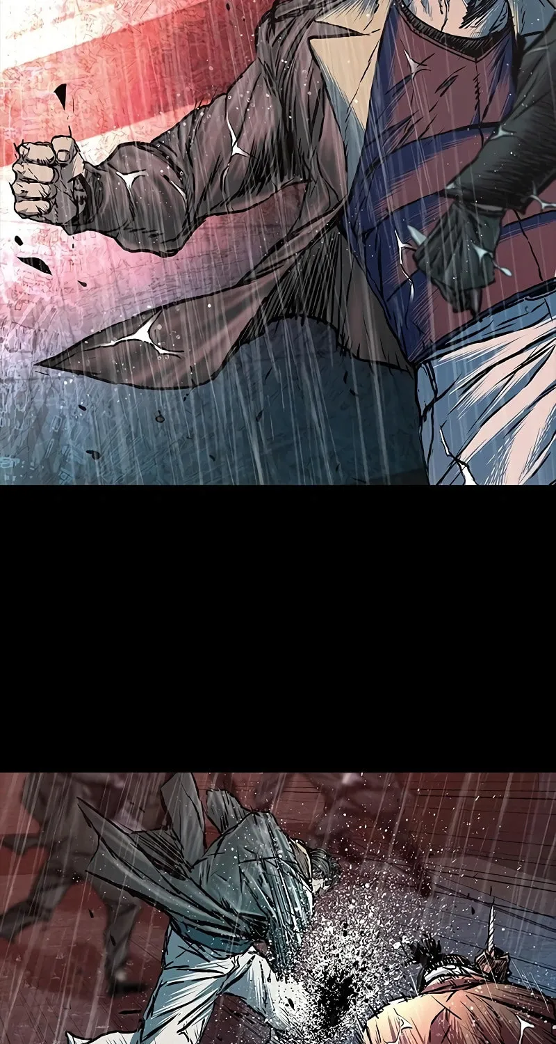 Castle 2: Pinnacle Chapter 77 page 66 - 