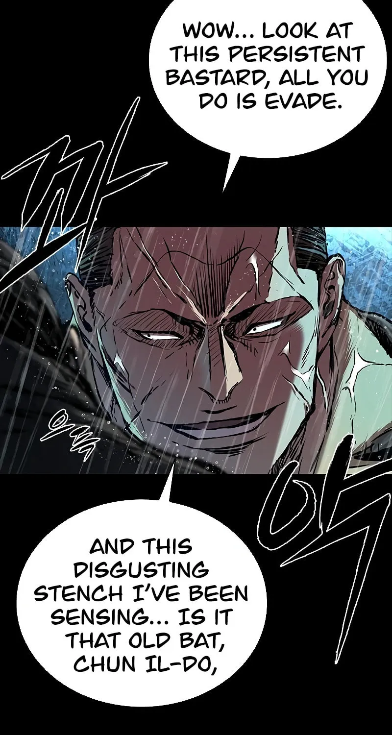 Castle 2: Pinnacle Chapter 77 page 70 - 