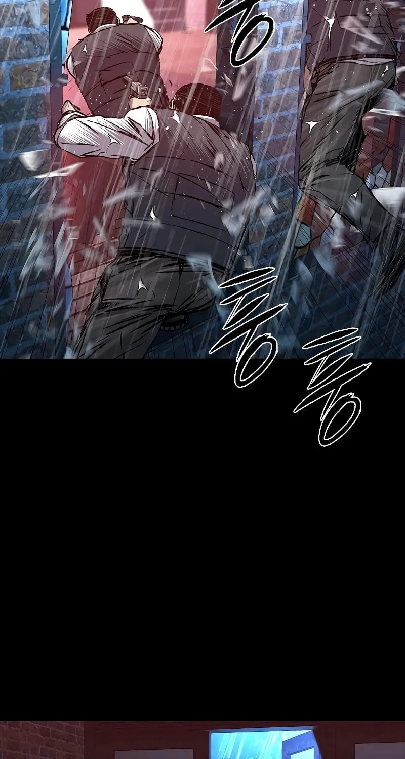 Castle 2: Pinnacle Chapter 77 page 8 - 