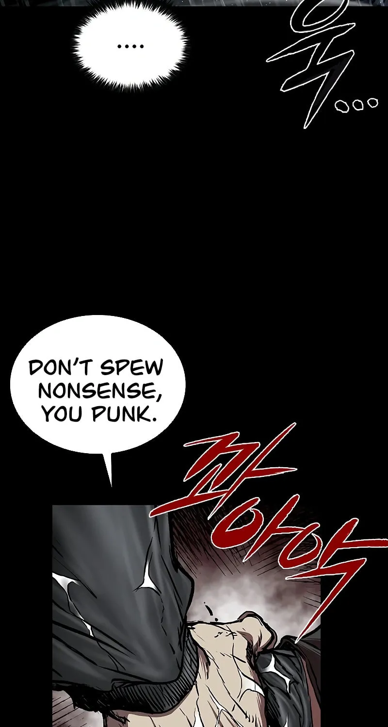 Castle 2: Pinnacle Chapter 77 page 72 - 