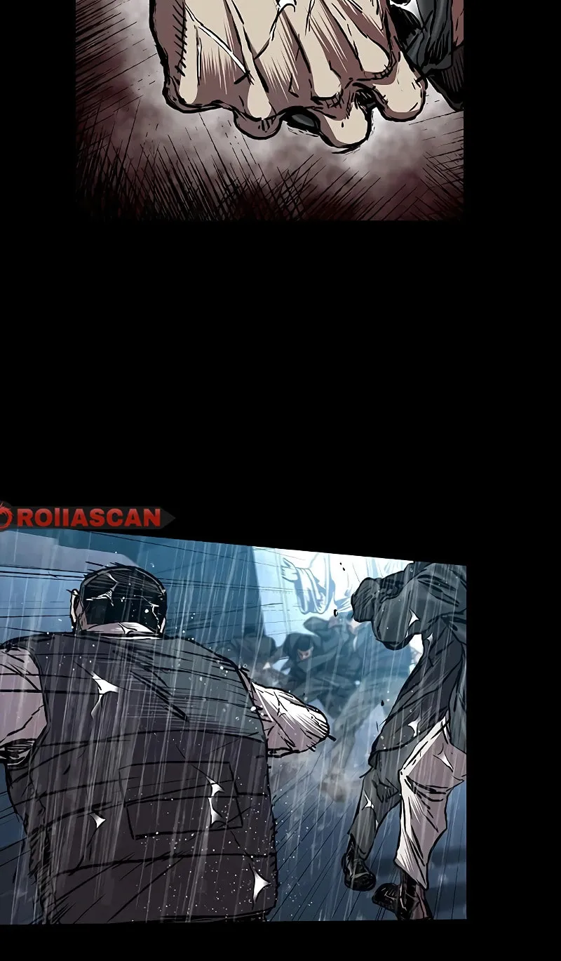 Castle 2: Pinnacle Chapter 77 page 73 - 