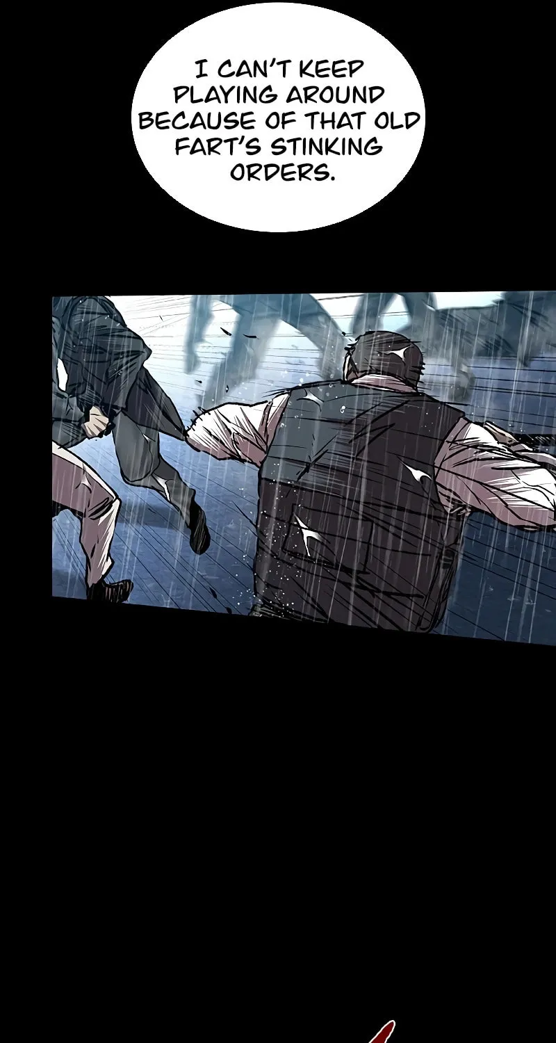 Castle 2: Pinnacle Chapter 77 page 74 - 