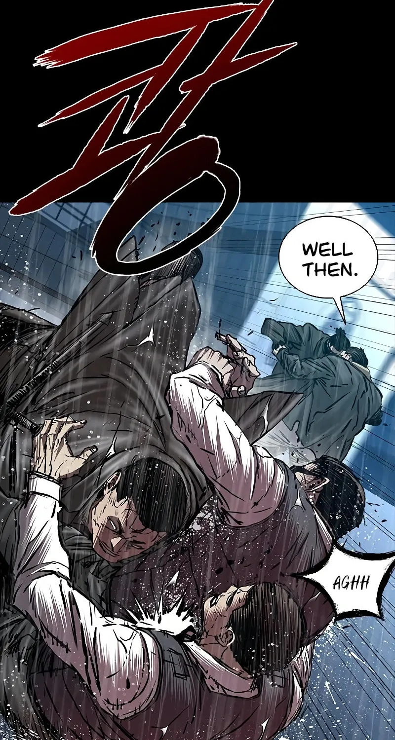 Castle 2: Pinnacle Chapter 77 page 75 - 