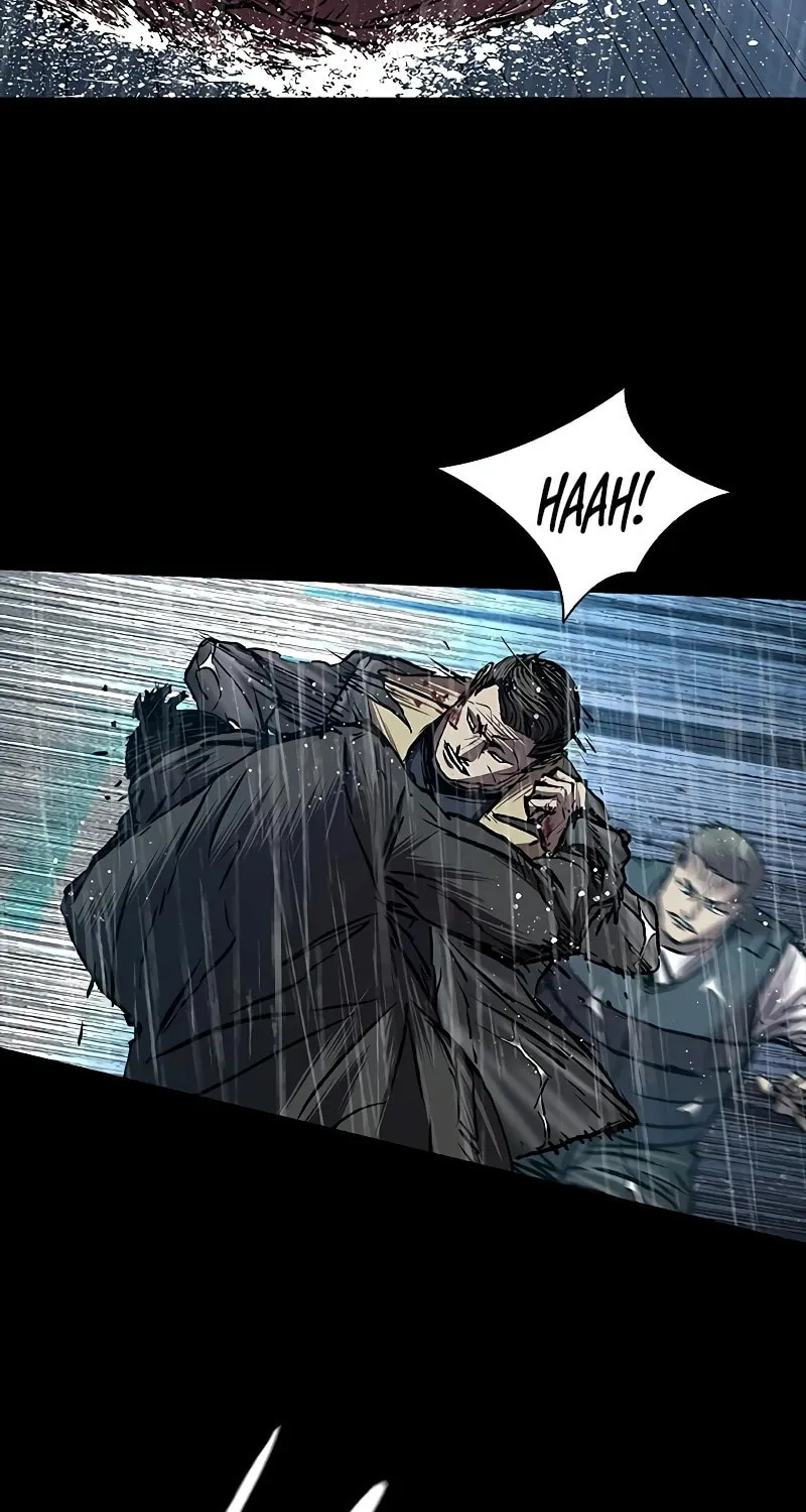 Castle 2: Pinnacle Chapter 77 page 76 - 