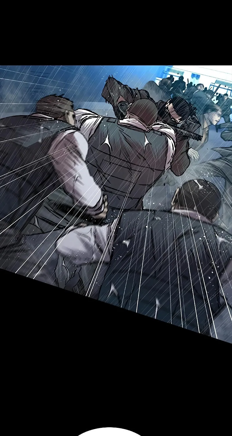 Castle 2: Pinnacle Chapter 77 page 79 - 