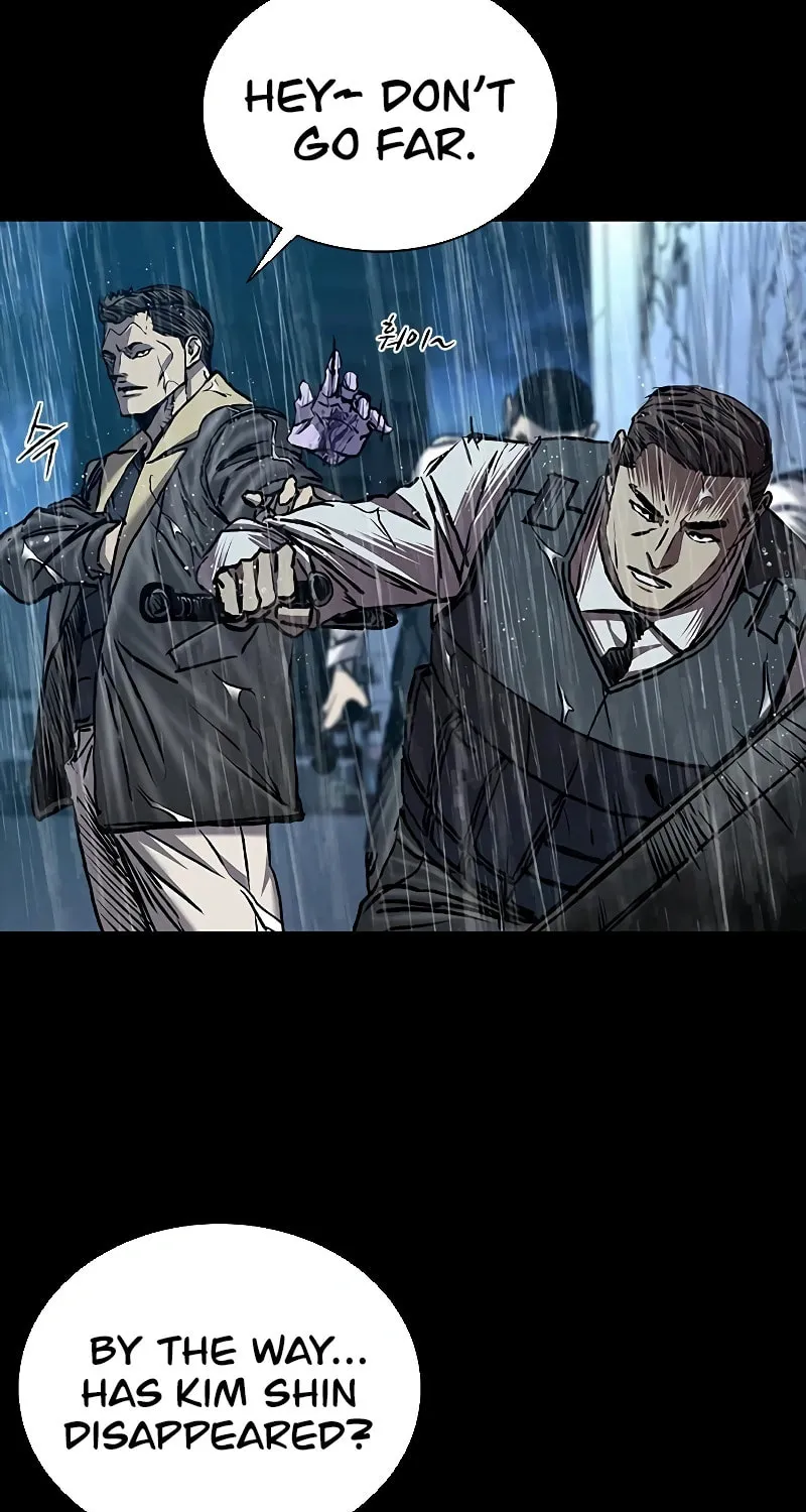 Castle 2: Pinnacle Chapter 77 page 80 - 