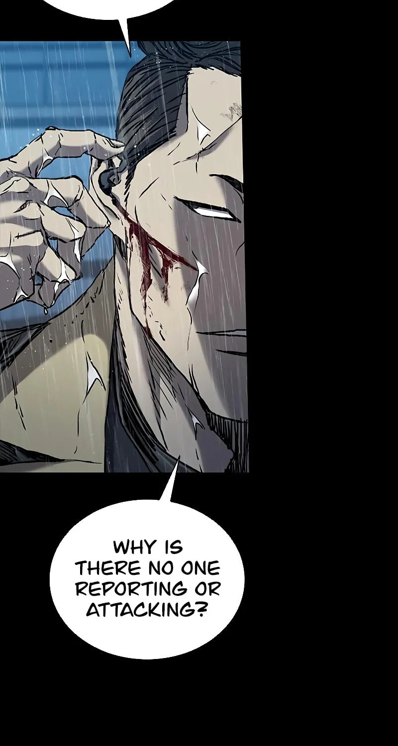 Castle 2: Pinnacle Chapter 77 page 81 - 