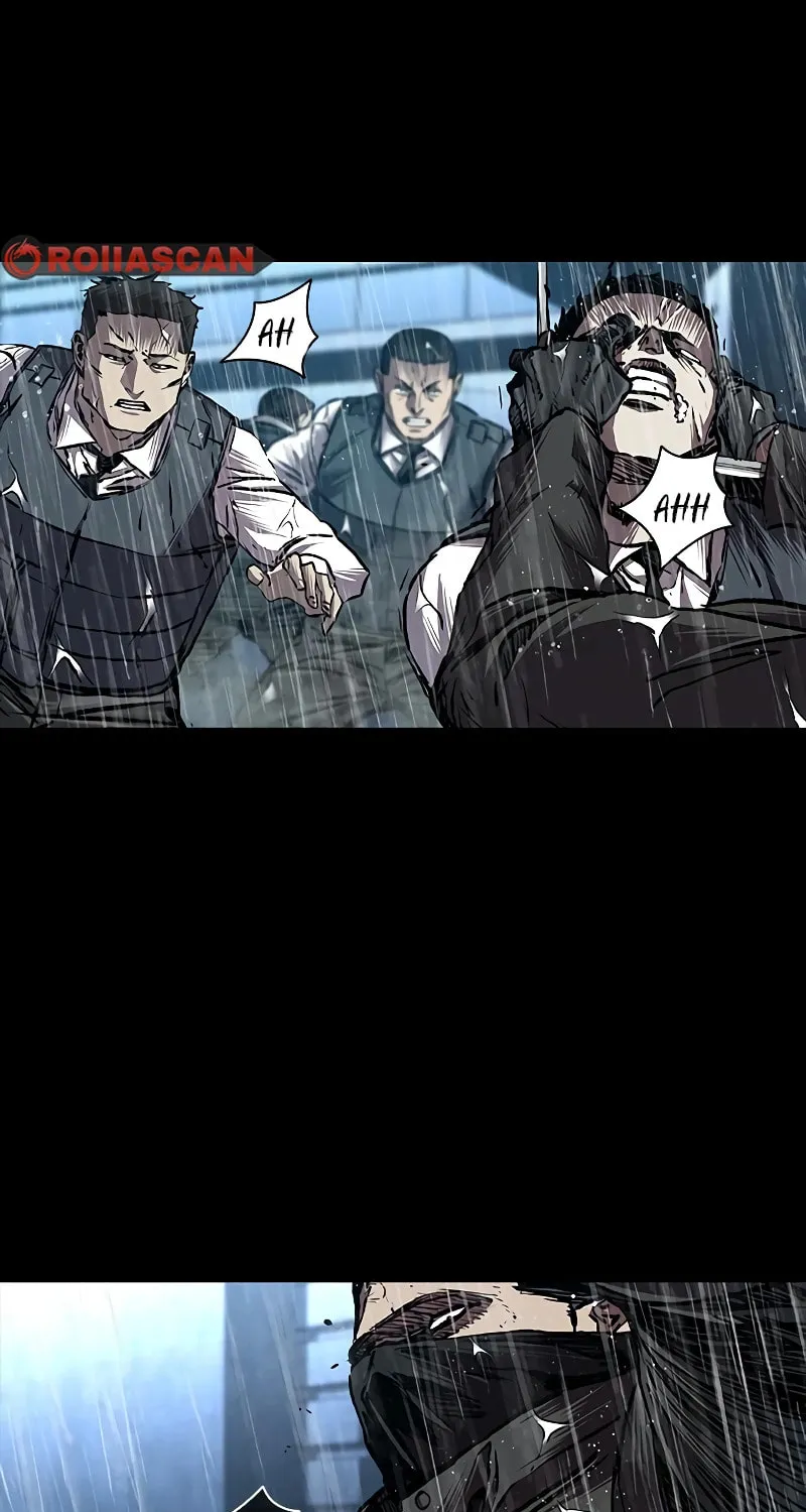 Castle 2: Pinnacle Chapter 77 page 82 - 