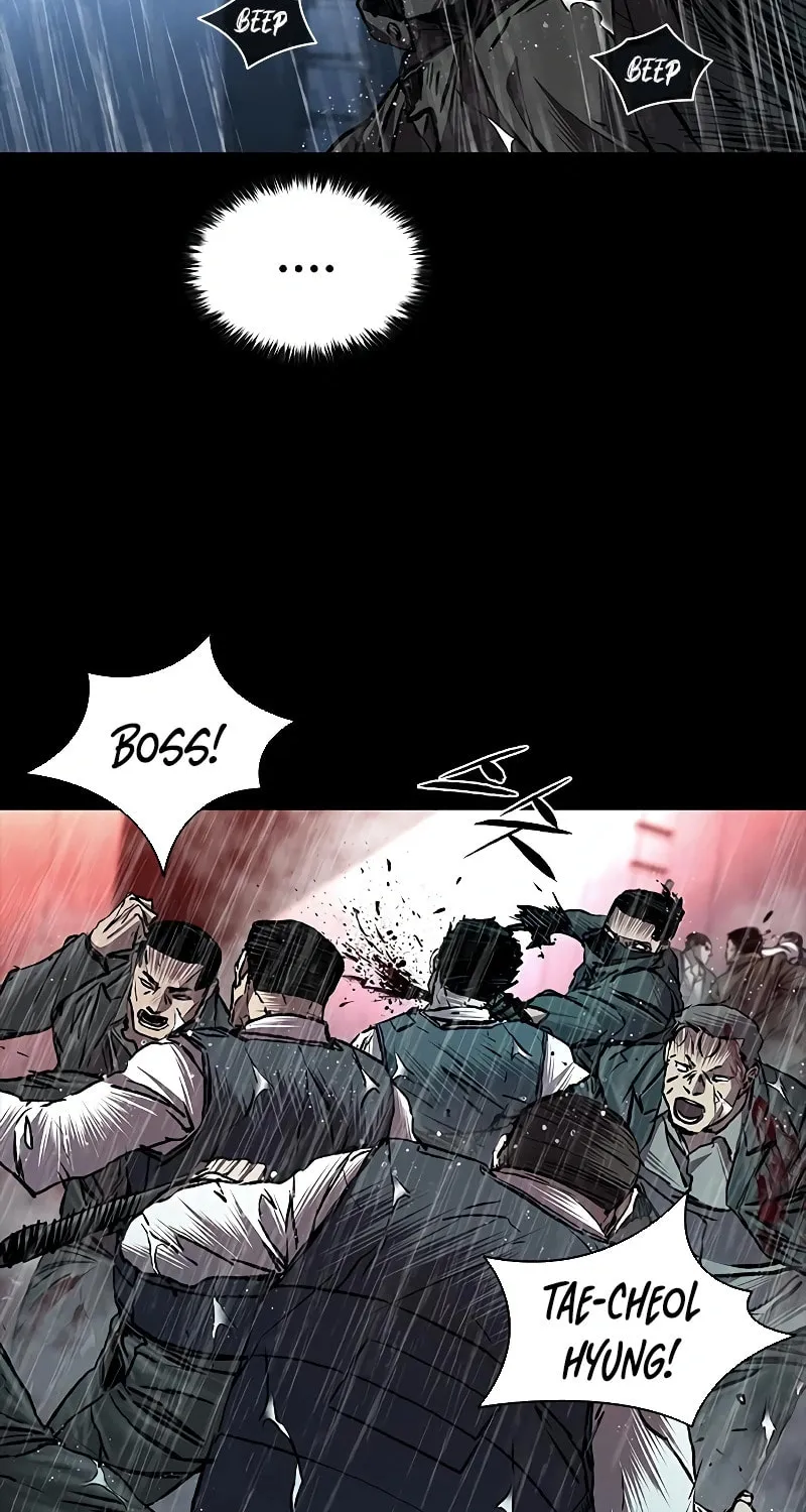 Castle 2: Pinnacle Chapter 77 page 83 - 