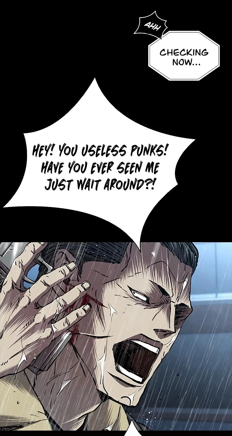 Castle 2: Pinnacle Chapter 77 page 87 - 